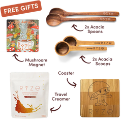 Free Gift Bundle