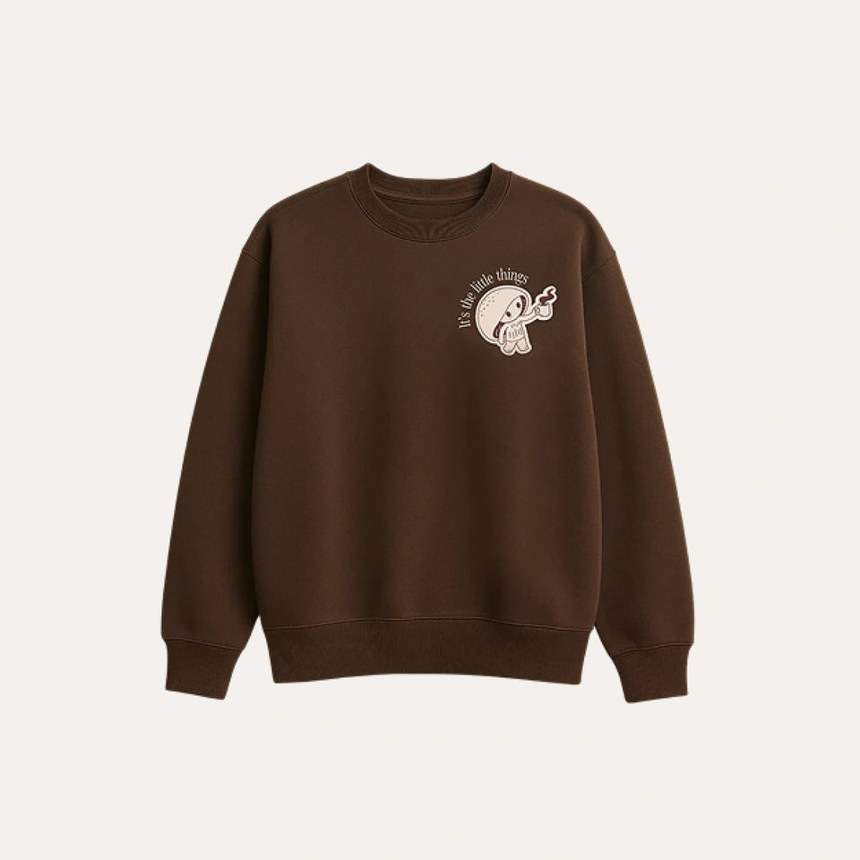 Cozy Rye Crew - Ready To Keep