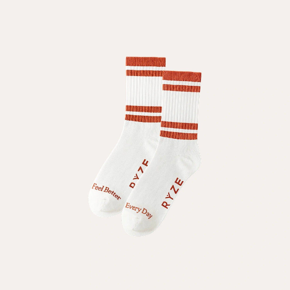 Cozy Socks - Bright Start