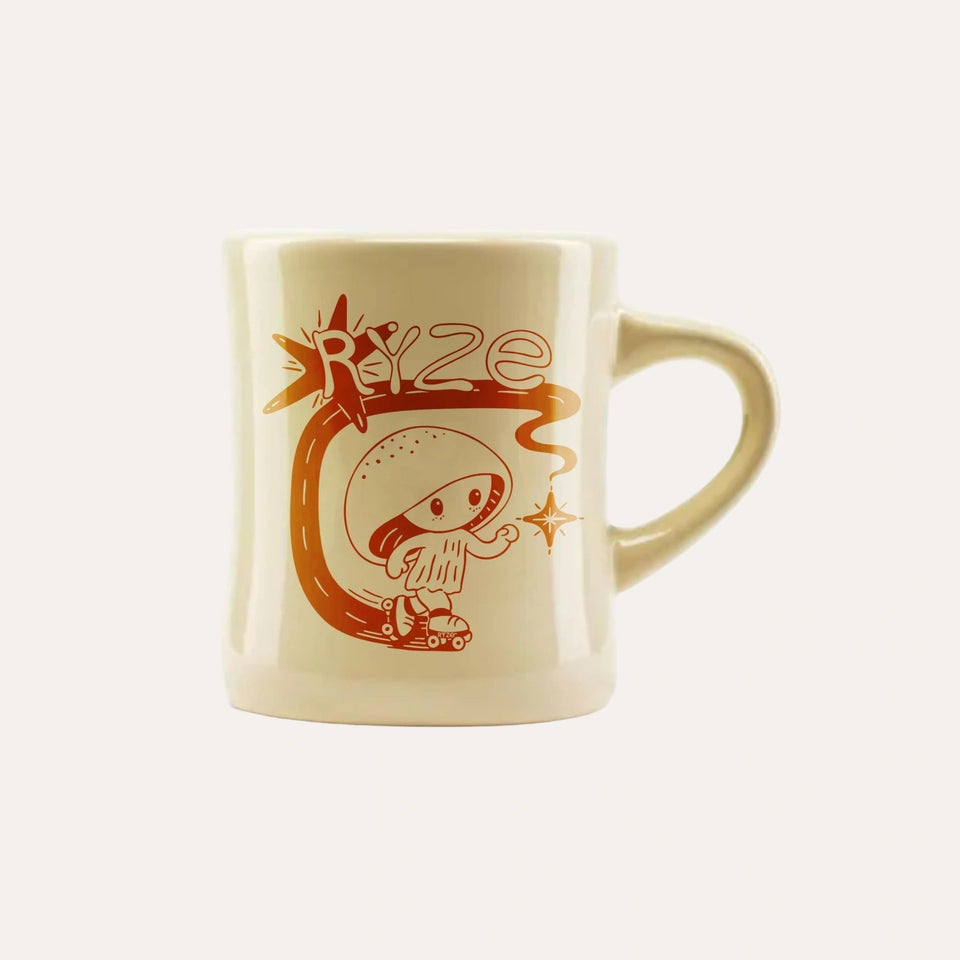 Good Vibes Mug - Soft Touch