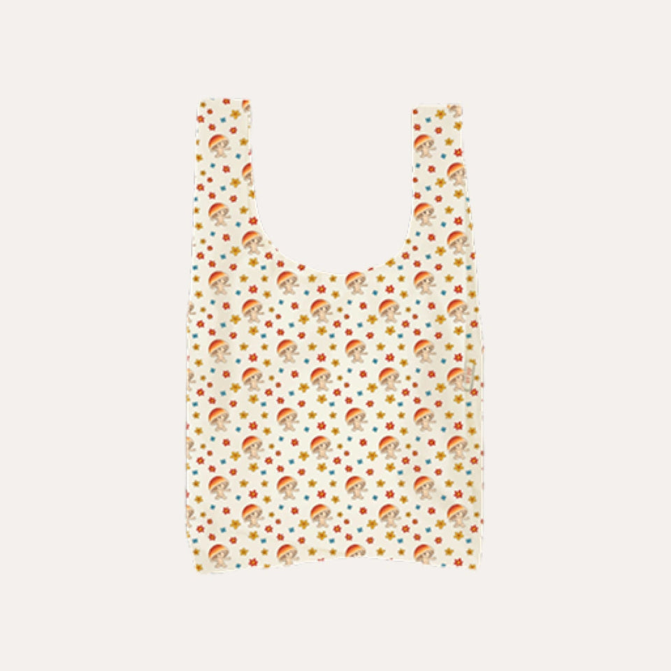 Flower Power Bag - Soft Touch